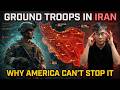 U.S. Can’t Stop It Now: The Ground Invasion of Iran Has Already Begun | Jiang Xueqin