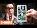 Rhett & Link Tarot Card Reading