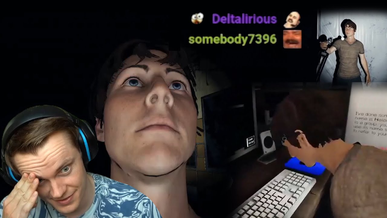 Приключения ужасного трио