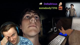 The Terrible Trio Adventures