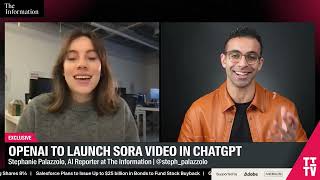 Sora Inside ChatGPT?