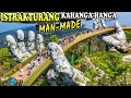 8 Nakamamanghang ISTRAKTURA Sa Buong Mundo | Advance Man- Made Structure |Kahanga-hanga ISTRAKTURA