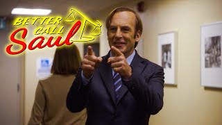 Better Call Saul Edit | Money Trees