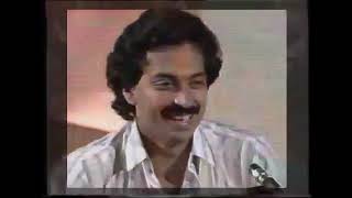 Unblievable Jokes - Moin Akhtar - Old is Gold - (Year1988) Must Watch At Once