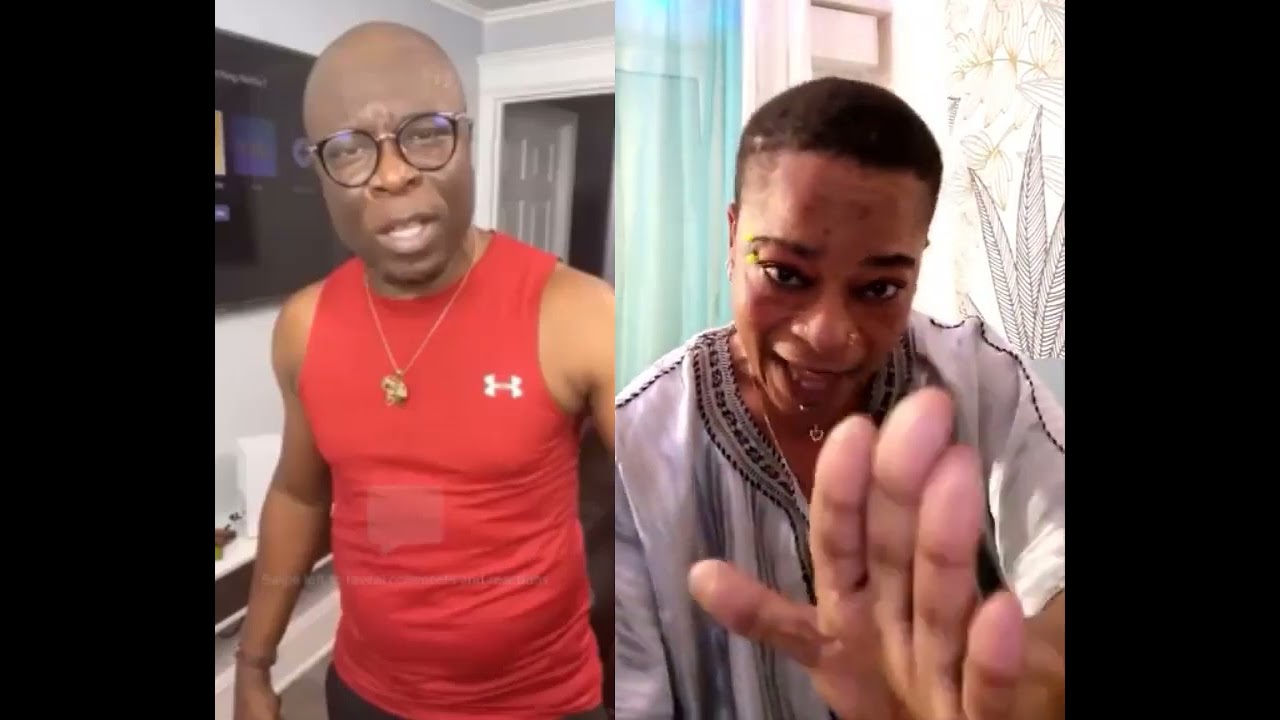 🚨😲Love Gugu accusée d’avoir t..u..é son fils pour la gloire 😲🚨