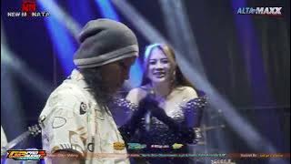 TERPAKSA - AUREL OKTAVIA - NEW MONATA - LIVE DAU MALANG - 14 OKTOBER 2025