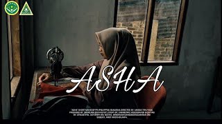 ASHA | Ranting Banaran | Lomba Short Movie Pac Ipnu Ippnu Garung