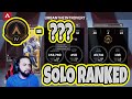 Part 3 - SOLO RANKED GRIND BRONZE TO ???