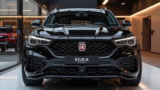 Athlete Statistics 2026 Fiat Egea Cross SHOCKS Everyone – You Won’t Believe What’s Inside