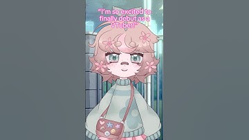I’LL DEBUT SOON I PROMISE #vtuber #epic #vtuberdebut #poseydesu