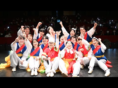 2022 휘모리 대공연 2부