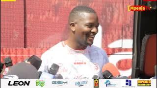 AHMED ALLY AWEKA WAZI SIMBA KUHAMA UWANJA/ATAMANI WAPATE MAKAZI YA KUDUMU.