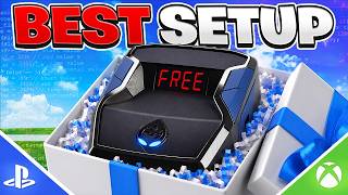 FREE SCRIPT* Cronus Zen BEST Script Setup for MAX Aim Assist &amp; Zero Recoil