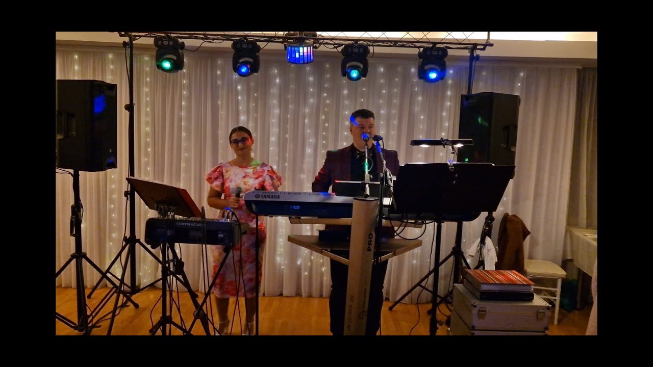 Harmonies együttes - Szüreti bál Szatmárnémeti Part.1 (2024)