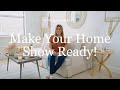 How to sell your home fast, Selling your home, Home Decor Tips, Home organization tips