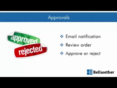 BPM Approvals