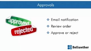 BPM Approvals