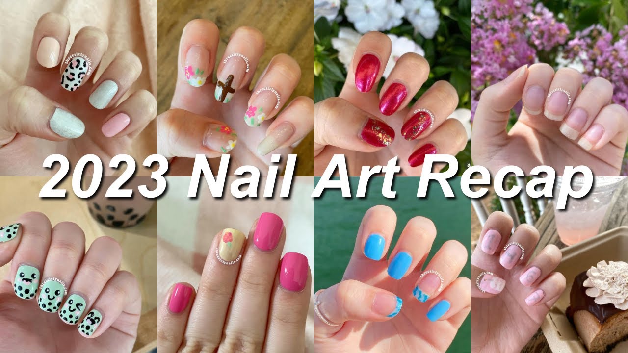 Easy HOT Nails! DIY Neon Pink Surfer Nail Design Tutorial! | Diy nail  designs, Neon pink nails, Simple nail designs acrylic