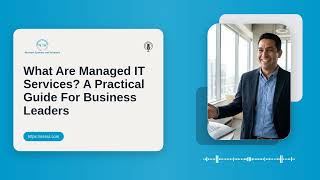 What are Managed IT Services? The IT Problem Quietly Costing Businesses Thousands