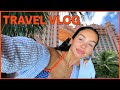 Travel With Me! LA &amp; BAHAMAS 2023