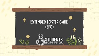 Extended Foster Care - An Option for Youth Aging Out of the Foster Care System
