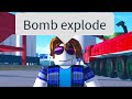 The Roblox Cargo Experience