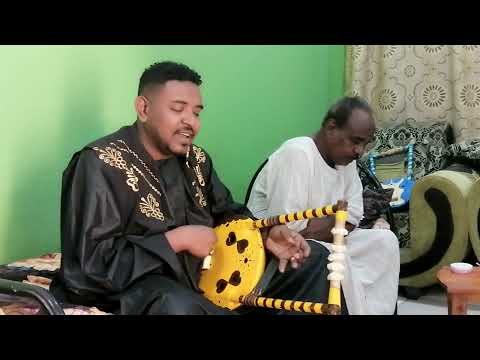 اغاني طمبور مجدي يعقوب تاج السر انا ناري نار يانار