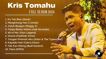 Kris Tomahu Full Album | X-Factor