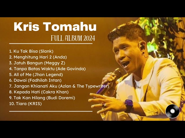 Kris Tomahu Full Album | X-Factor class=