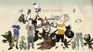 Kung Fu Junkie - Chinese Girl