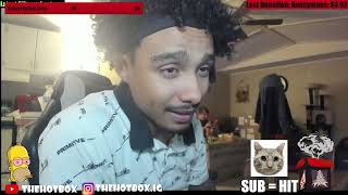 (LIVE) pondering this life shit stoned