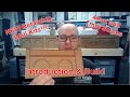 JSModels Retaining Walls - Introduction & build video