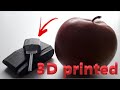 i printed a 3D tanki online tank