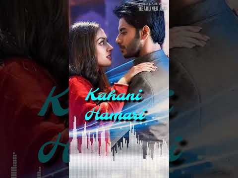 Kahani Hamari Fasana Hamara Title Track Female Version Yeh Jadu Hai Jinn Ka Pamela Jain