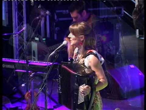 Emily Smith - Caledonia. Shrewsbury Folk Festival ...