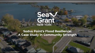 Sodus Point's Flood Resilience: A Case Study In Community Strength (March 2024)