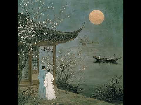人生如逆旅，我亦是行人 suno