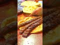 Just $4.5 for two person! 🇮🇷 (Iran Street Food)