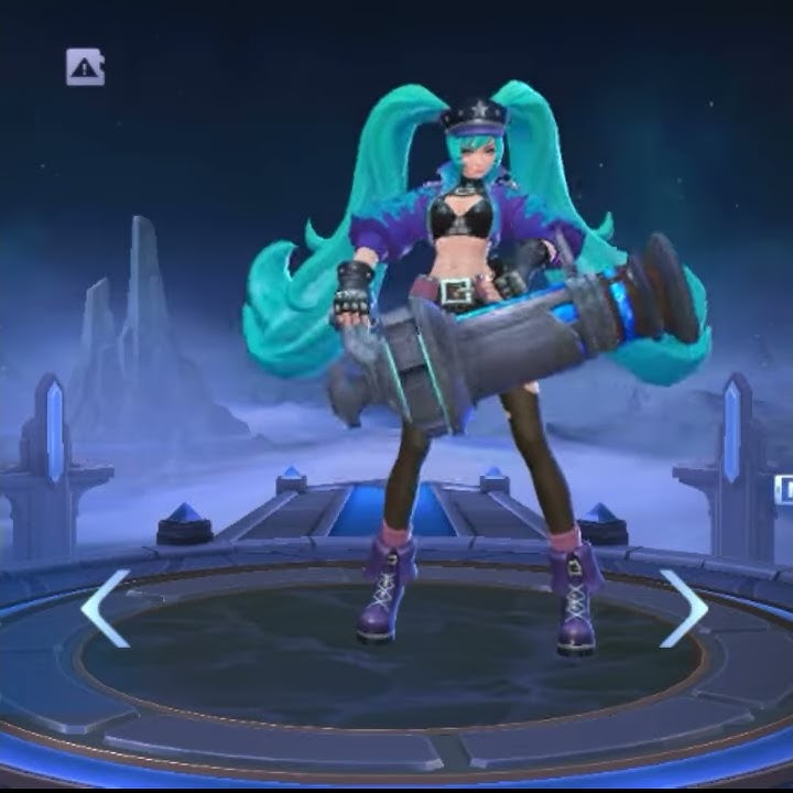 Video quotes mobile legends 30 detik || story wa ml