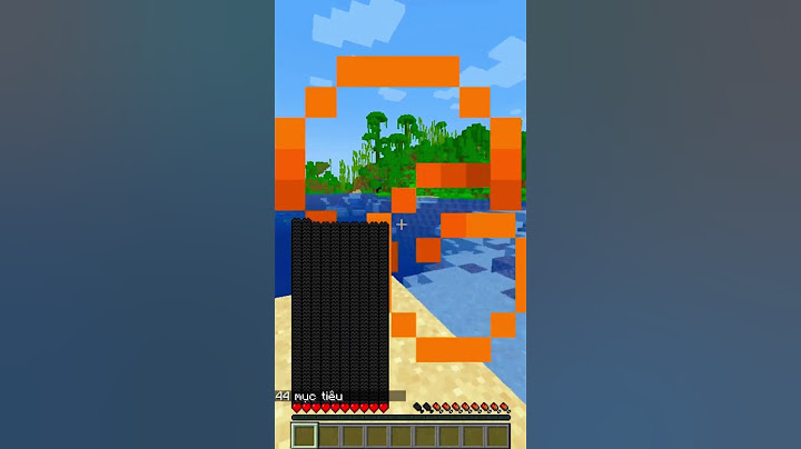 CÁCH ĐỂ CÓ 1000 TIM TRONG MINECRAFT #Shorts