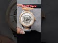 Automatic TIMEX Tweg20901#youtube #fashionstyle #new #viralshorts #vivekcommunication