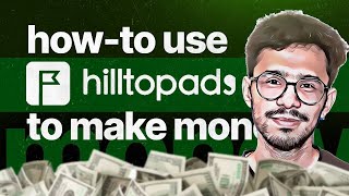 🚀 How to Use  HilltopAds Network To Make Money Online screenshot 5