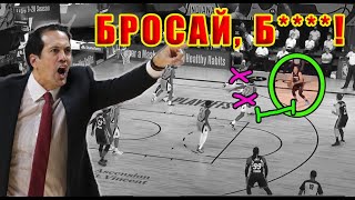 КАК ИЗ НЕУВЕРЕННОГО ПАРНЯ СДЕЛАЛИ ЛУЧШЕГО СНАЙПЕРА МИРА? / YESBASKETBALL