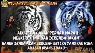 Story wa PS Siliwangi