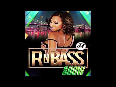 Ketibz RNBASS SHOW 44 