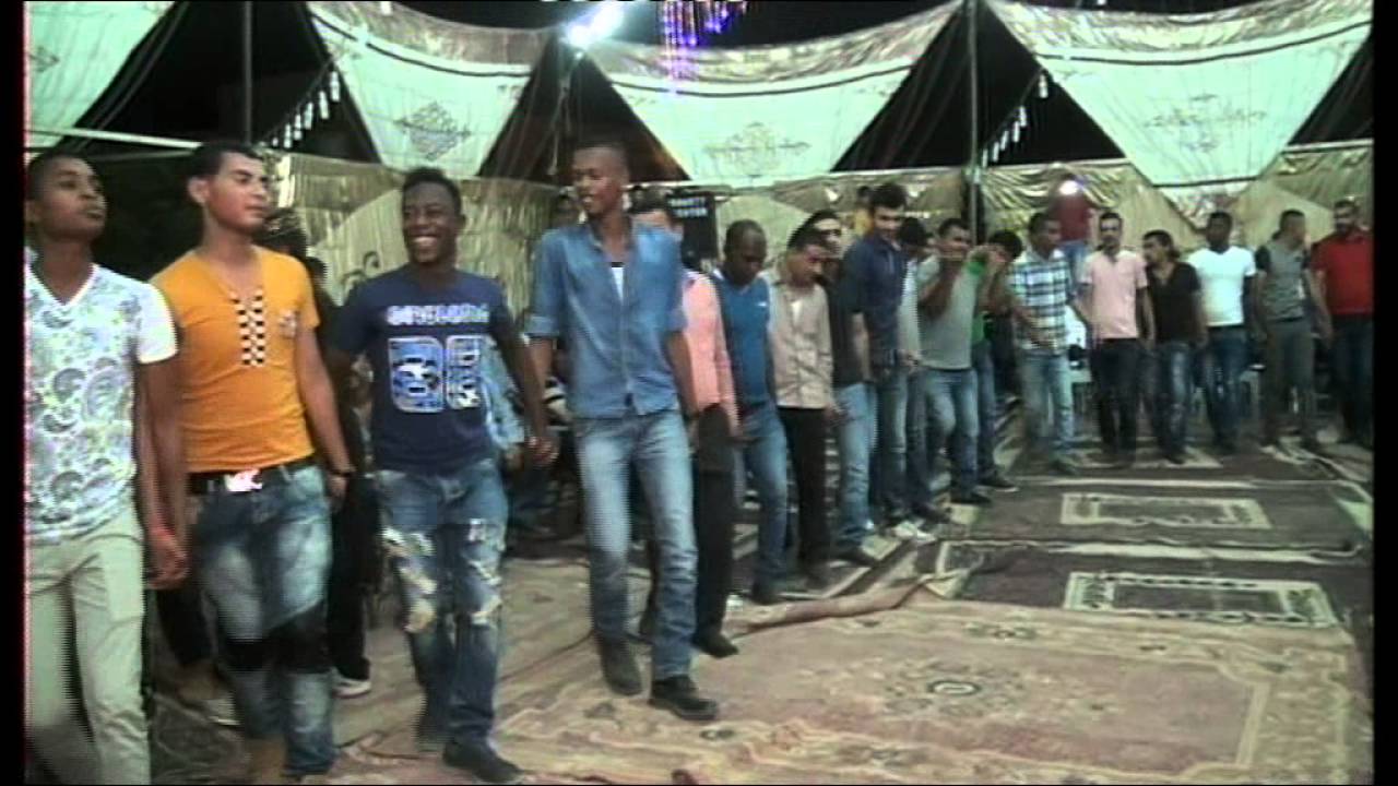 مهرجان الياصجين حفل الغالي قصي الياصجين الفنان حازم درويش 2016