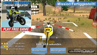 Hubschrauber Rettung Simulator screenshot 2