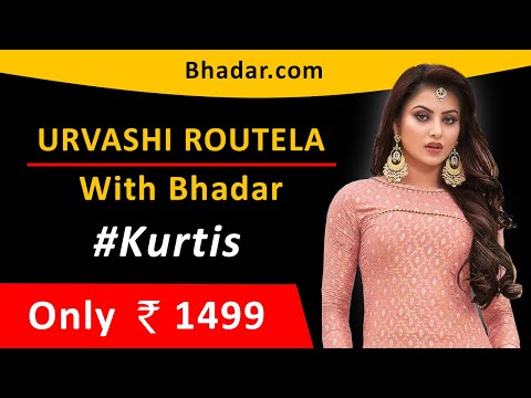 12 kurti hairstyles for ladies - YouTube