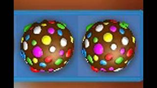 DOUBLE COMBO!*Candy Crush Jelly Saga LEVEL 1631-VERSION 2 -★★★- STARS - GREAT! DIVINE! screenshot 5
