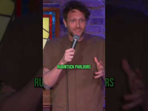 Calling White People
